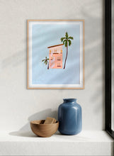 Load image into Gallery viewer, The One With The Stairs - Print