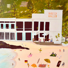 Load image into Gallery viewer, Burleigh - Print