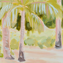 Load image into Gallery viewer, Palm Cove 125 x 94 cm