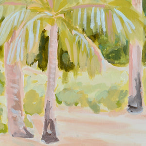 Palm Cove 125 x 94 cm