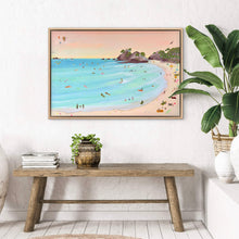 Load image into Gallery viewer, The Pass, Byron - Print