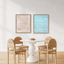 Load image into Gallery viewer, Beach Days - Print