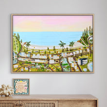 Load image into Gallery viewer, Coolangatta - Print