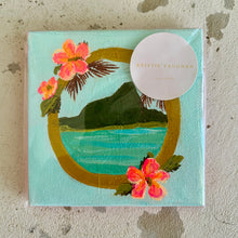 Load image into Gallery viewer, From Byron 10 x 10 cm