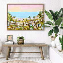 Load image into Gallery viewer, Coolangatta - Print