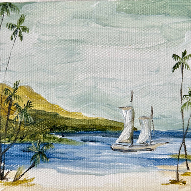 Sail