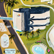 Load image into Gallery viewer, Coolangatta 94 x 125 cm Framed