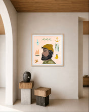 Load image into Gallery viewer, Simple Ben - Print