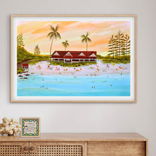 Load image into Gallery viewer, Kirra - Print