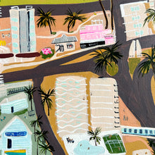Load image into Gallery viewer, Coolangatta 94 x 125 cm Framed