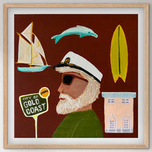 Load image into Gallery viewer, Southern Skipper - Print