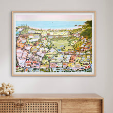 Load image into Gallery viewer, Byron Bay - Print