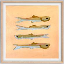 Load image into Gallery viewer, Fishy Fishy - Print
