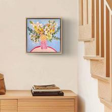 Load image into Gallery viewer, Bright Company 39 x 39 cm Framed