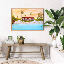 Load image into Gallery viewer, Kirra - Print