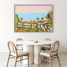 Load image into Gallery viewer, Coolangatta - Print