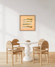 Load image into Gallery viewer, Fishy Fishy - Print