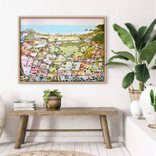 Load image into Gallery viewer, Byron Bay - Print