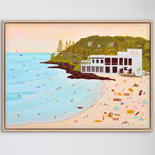 Load image into Gallery viewer, Burleigh - Print