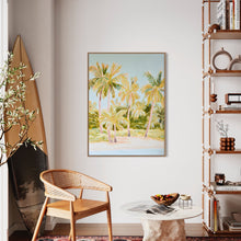 Load image into Gallery viewer, Palm Cove 125 x 94 cm