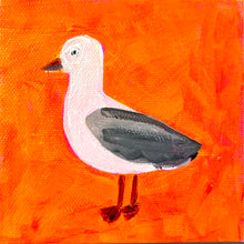 Load image into Gallery viewer, Chippy 10 x 10 cm