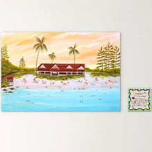 Load image into Gallery viewer, Kirra - Print