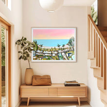 Load image into Gallery viewer, Coolangatta - Print