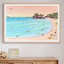 Load image into Gallery viewer, The Pass, Byron - Print