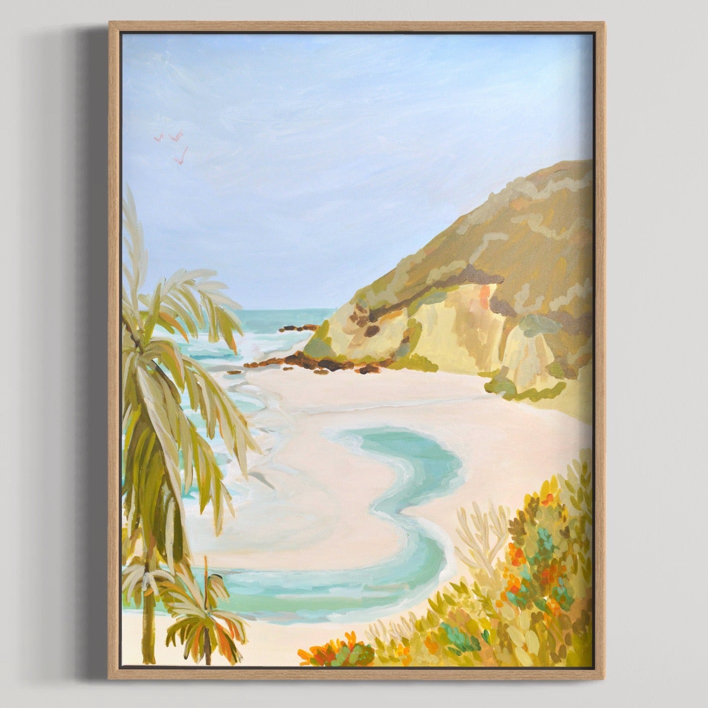 Wategos 125 x 94 cm