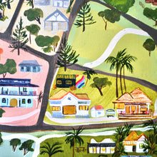 Load image into Gallery viewer, Byron Bay - Print