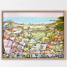 Load image into Gallery viewer, Byron Bay - Print