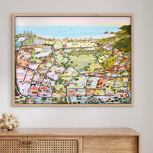 Load image into Gallery viewer, Byron Bay - Print