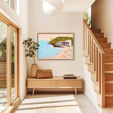 Load image into Gallery viewer, Burleigh - Print