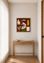 Load image into Gallery viewer, Southern Skipper - Print