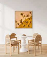 Load image into Gallery viewer, Palm Drift - Print