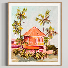 Load image into Gallery viewer, The Rocks - Unframed Print