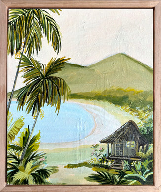 SOLD / The Bay