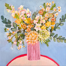 Load image into Gallery viewer, Bright Company 39 x 39 cm Framed