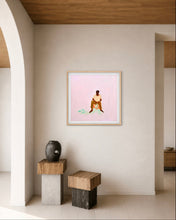 Load image into Gallery viewer, Between Catches - Print