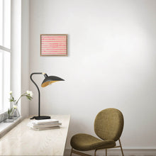 Load image into Gallery viewer, Right On Time 28 x 23 cm Framed