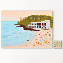 Load image into Gallery viewer, Burleigh - Print