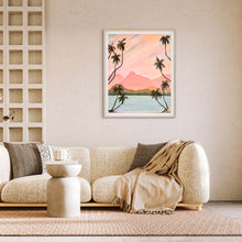 Load image into Gallery viewer, Tweed Daydream - Unframed Print