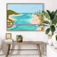Load image into Gallery viewer, Tallebudgera Creek - Print