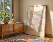 Load image into Gallery viewer, Kosciusko Bloom - Unframed Print