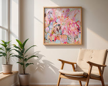 Load image into Gallery viewer, All Of The Flowers - Print