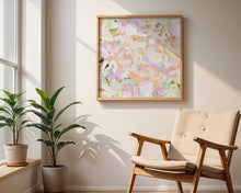 Load image into Gallery viewer, Kosciusko Bloom - Unframed Print