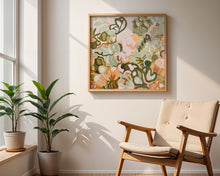 Load image into Gallery viewer, If it comes let it - Print