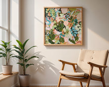 Load image into Gallery viewer, It takes as long as it takes - Print