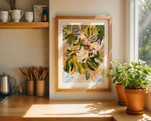 Load image into Gallery viewer, Bananas - Print