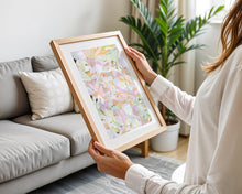 Load image into Gallery viewer, Kosciusko Bloom - Unframed Print
